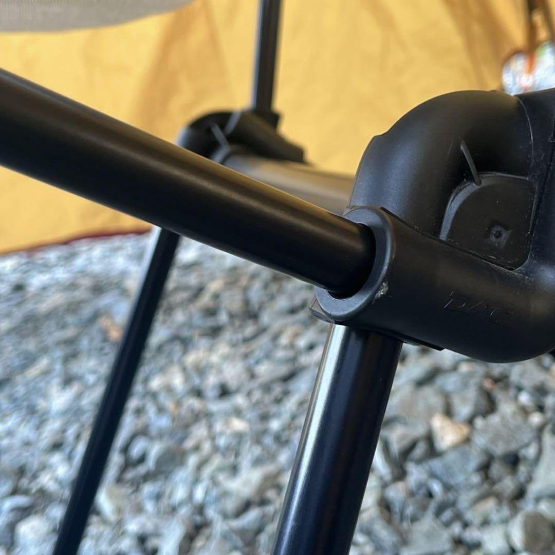 テーブル・チェア・ハンモック HELINOX Chair One Home XL