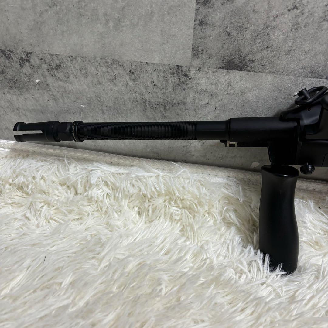 欲しいの 東京マルイ】MP7A1 サブマシンガン 18禁 電動ガン （電動 トイガン