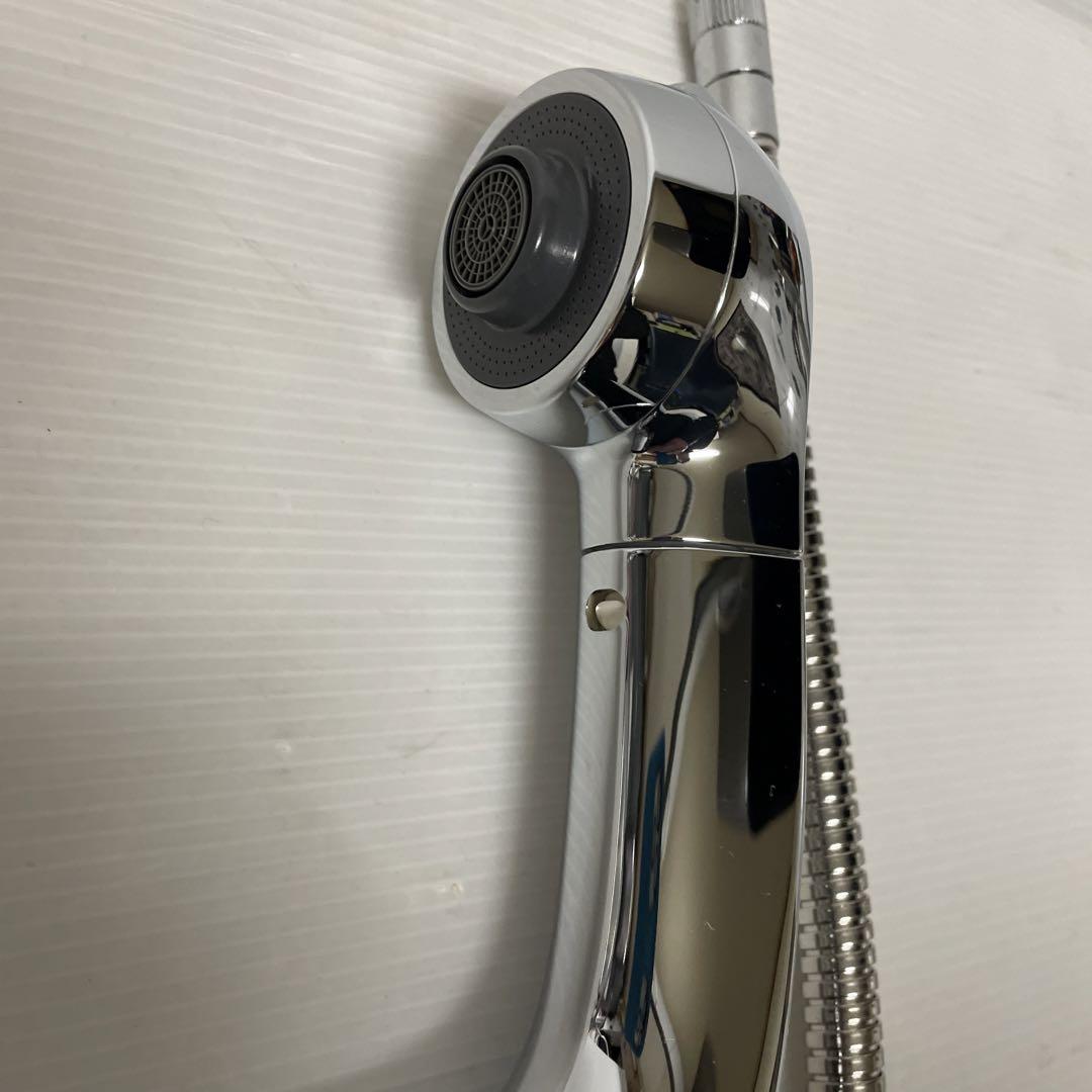INAX  ホース引き出し式　洗髪シャワー側のみ