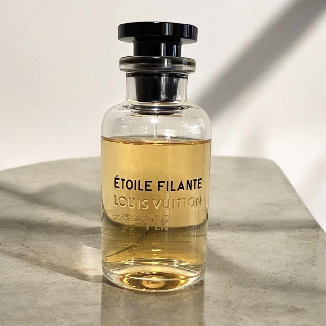 LOUIS VUITTON ÉTOILE FILANTE 香水 正規品 100