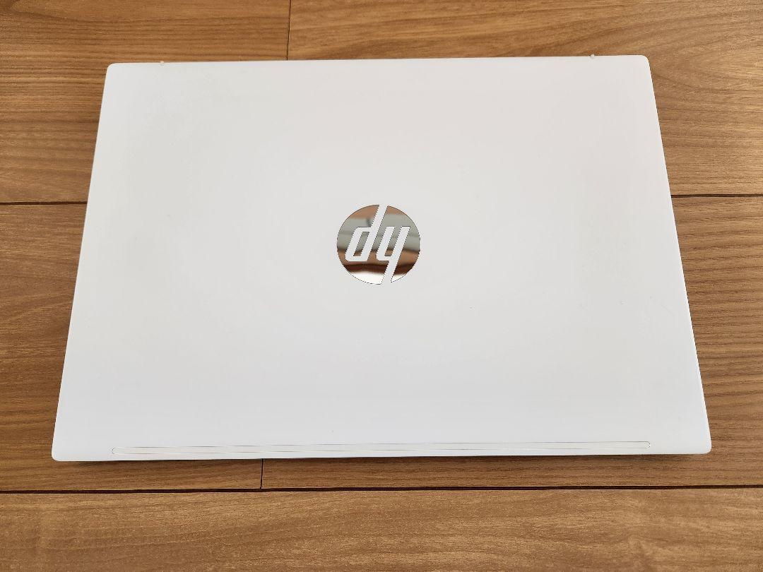 Windowsノート本体 HP Pavilion Aero 13-be Ryzen7 16GB 512GB