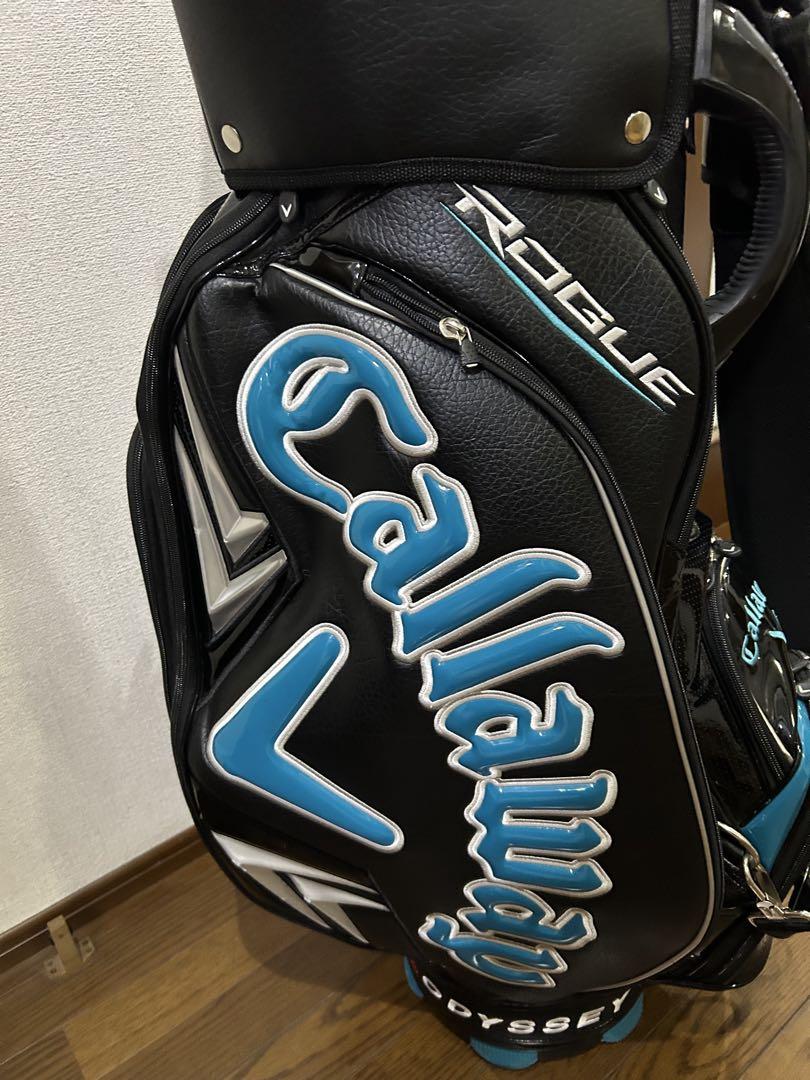Callaway Rogue キャロウェイ　限定　ツアーモデル　美品