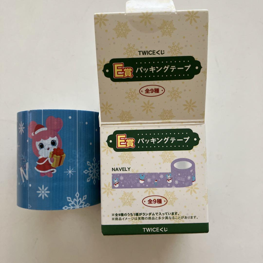 セール商品が満載 一番くじ ファミマ TWICE D賞 モモ E賞 サナ アイドル