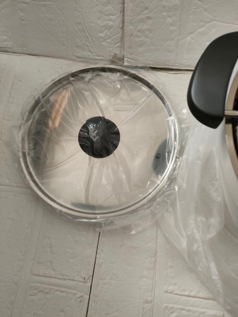 コンパクトタイプ ホワイトThermos