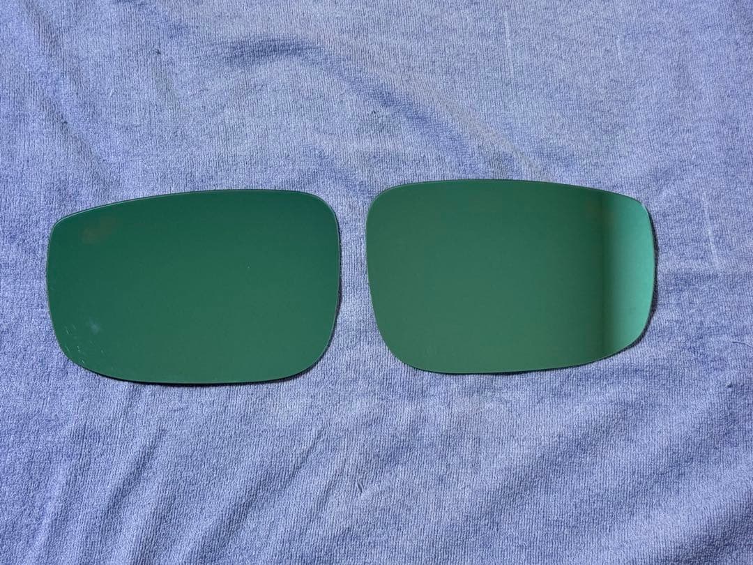 MAZDA CX-5 KF 純正ブルーミラー BSM対応