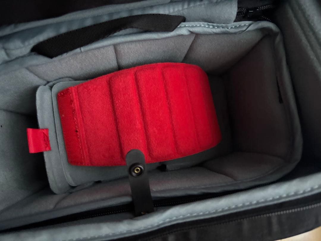 Manfrotto カメラバックパック MB CH-BP-30 C