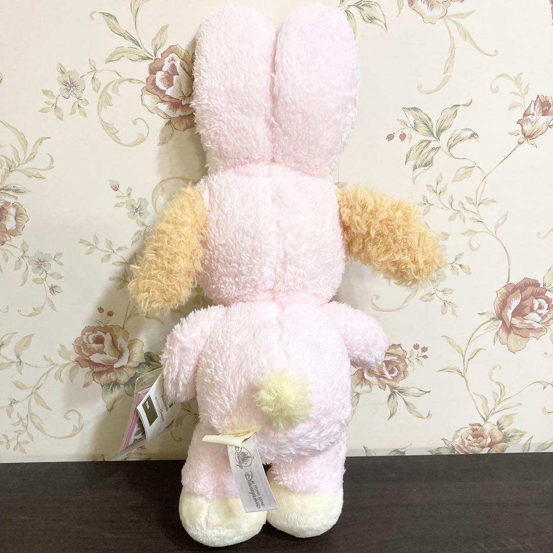⭐︎タグ付き⭐︎ 香港ディズニー 2019 イースター ぬいぐるみ