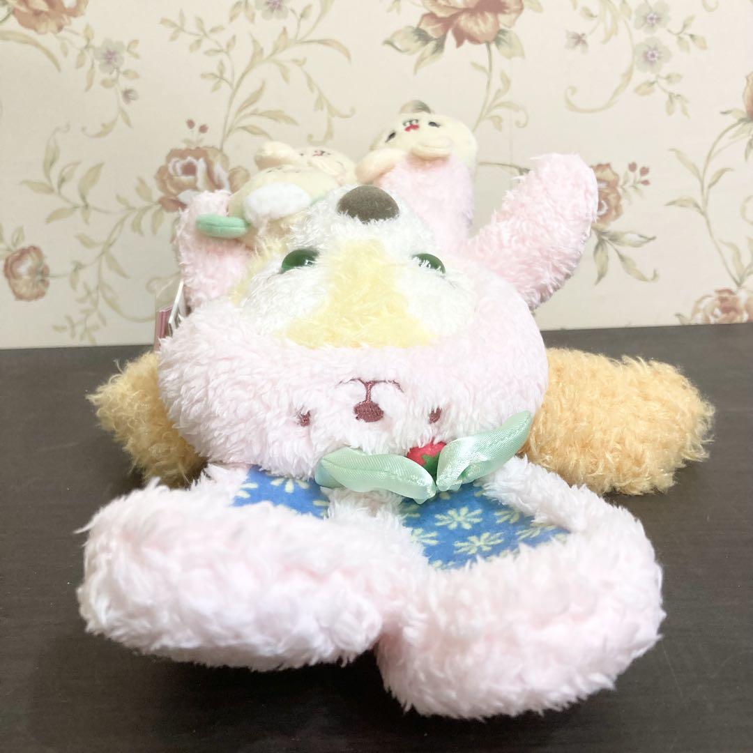 ⭐︎タグ付き⭐︎ 香港ディズニー 2019 イースター ぬいぐるみ