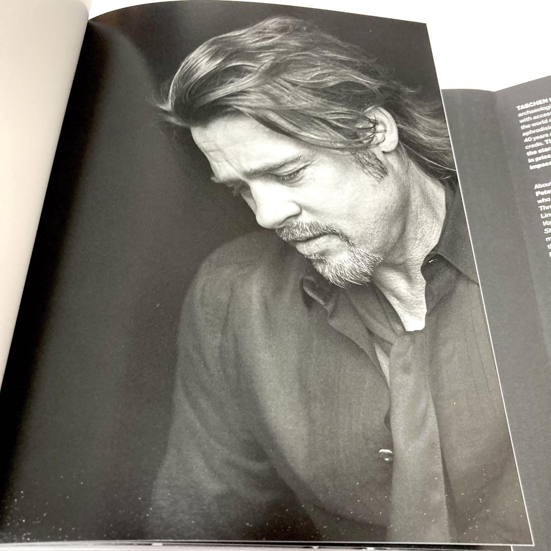 Peter Lindbergh On Fashion Photography 洋書