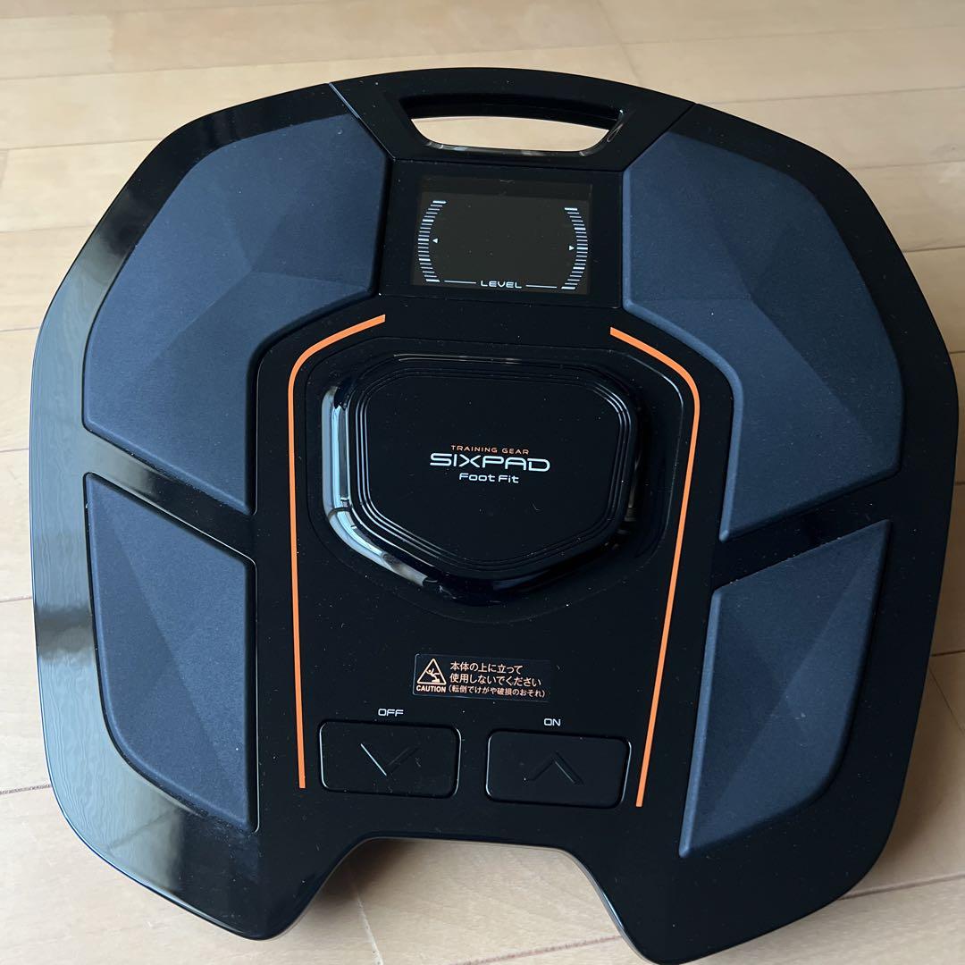 シックスパッド　SIXPAD　フットフィット　SP-FF2310F