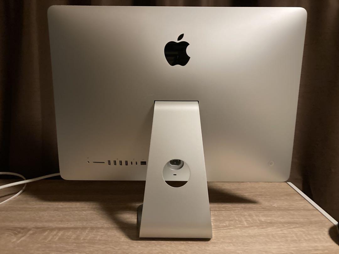 iMac Retina