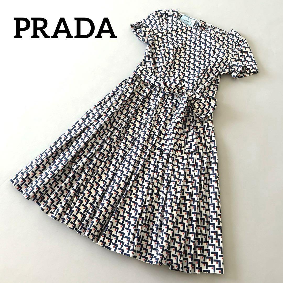 PRADAワンピース