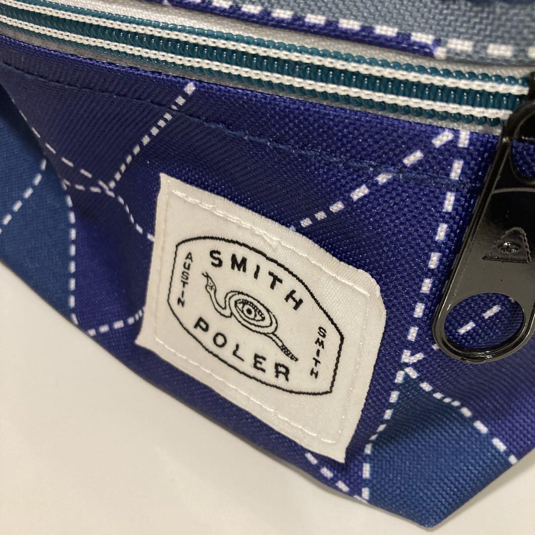 SMITH ゴーグル VICE オーチンスミス限定モデル ケース付き