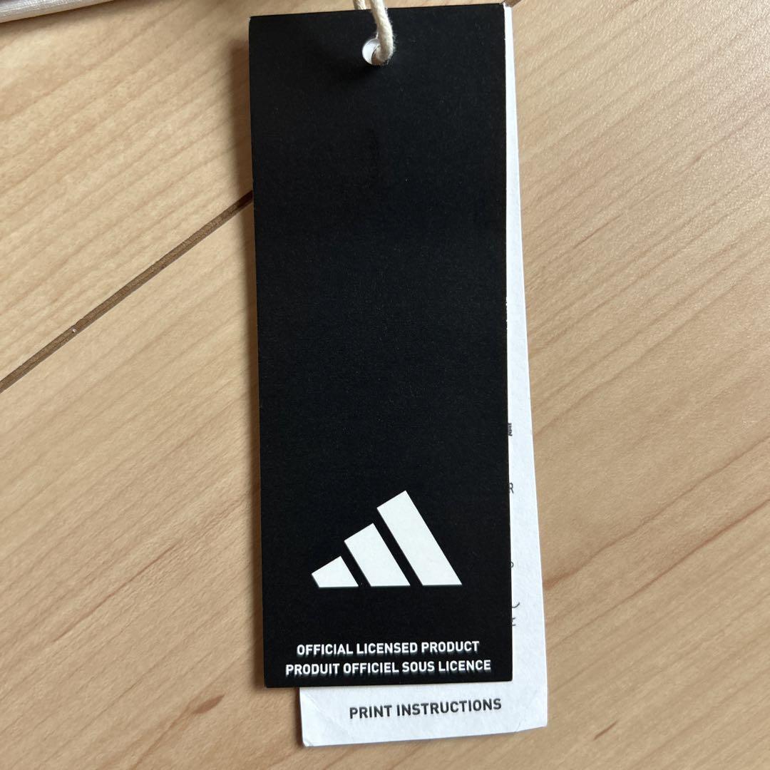 正規品新品☆ASローマ23/24アウェイユニフォームJP Lサイズ☆adidas