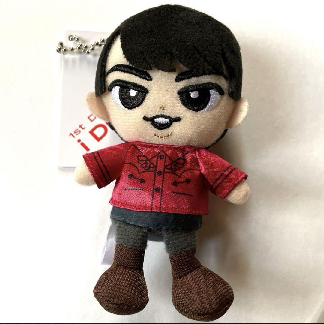 宮舘涼太 アクリルスタンド ぬいぐるみセット 宮舘涼太 すのチル/アクスタ グッズセット✨ - メルカリ