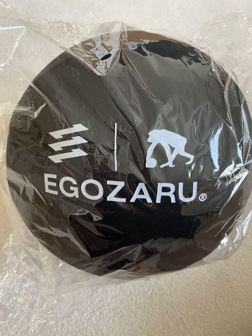 EGOZARU ルームボール (静音ボール)バスケットボール エゴザル バスケ EGOZARUの静音「ルームボール」の第二弾が アップグレードして