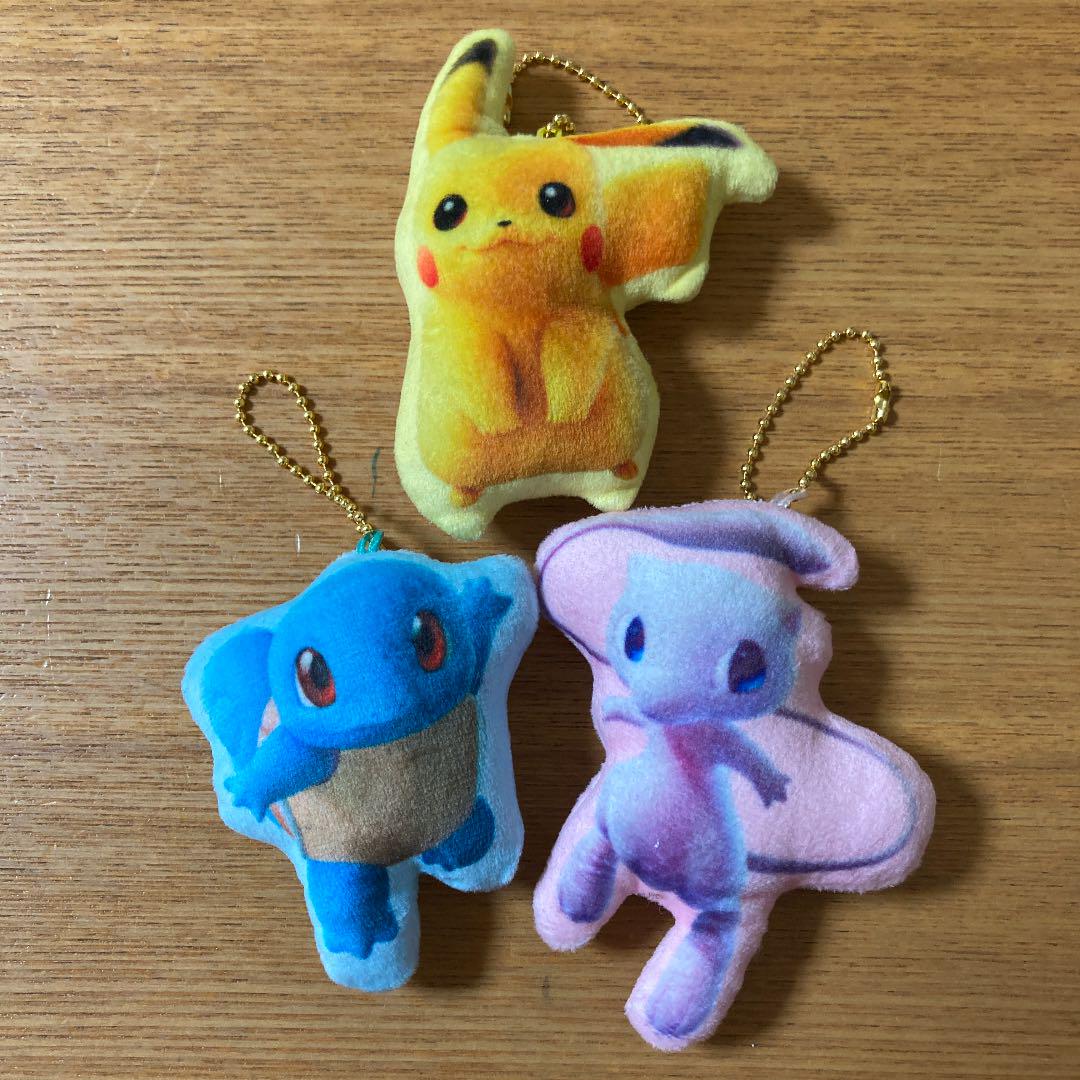 メルカリ 新品 ポケモン ぬいぐるみキーホルダー キャラクターグッズ 700 中古や未使用のフリマ メルカリ 新品 ポケモン ぬいぐるみキーホルダー キャラクターグッズ 700 中古や未使用のフリマ
