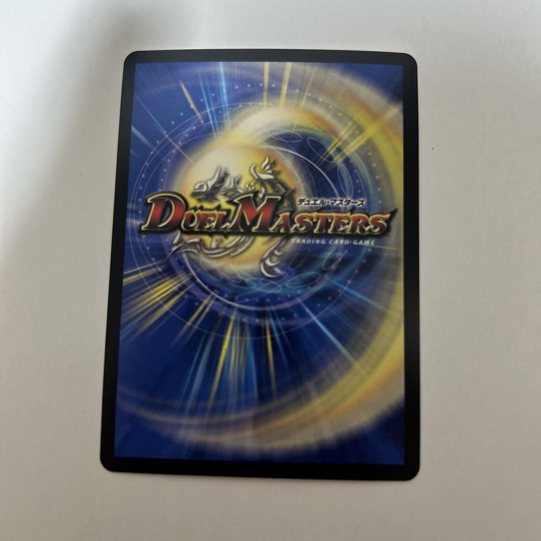 【24時間以内発送‼︎】ステゴロカイザー/お清めシャラップ　gpプロモ デュエルマスターズ ステゴロカイザー／お清めシャラップ gp
