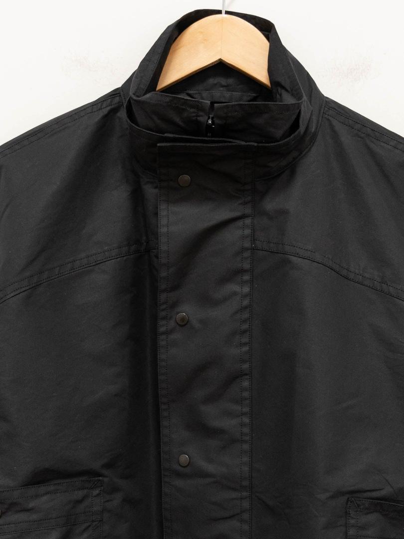 KAPTAIN SUNSHINE 22SS Portage Jacket 36