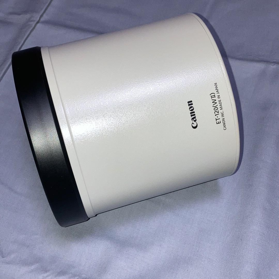 CANON EF300mmF2.8L IS Ⅱ USM  美品