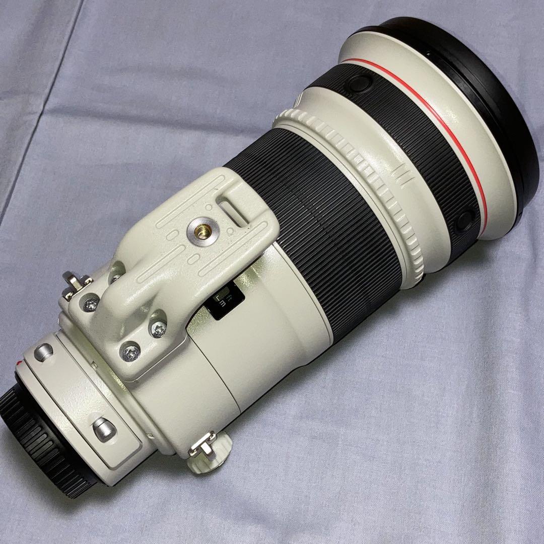CANON EF300mmF2.8L IS Ⅱ USM  美品