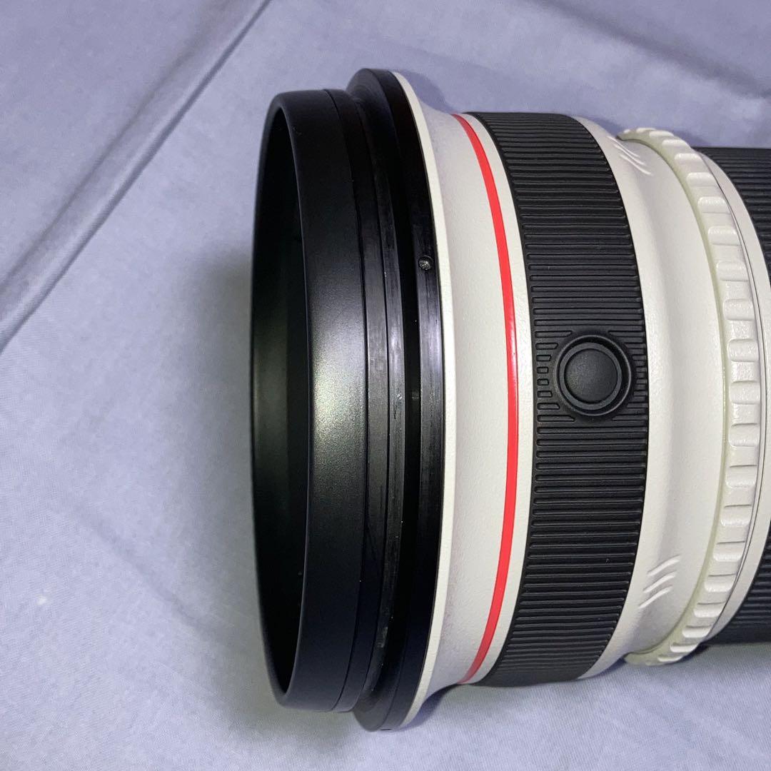 CANON EF300mmF2.8L IS Ⅱ USM  美品