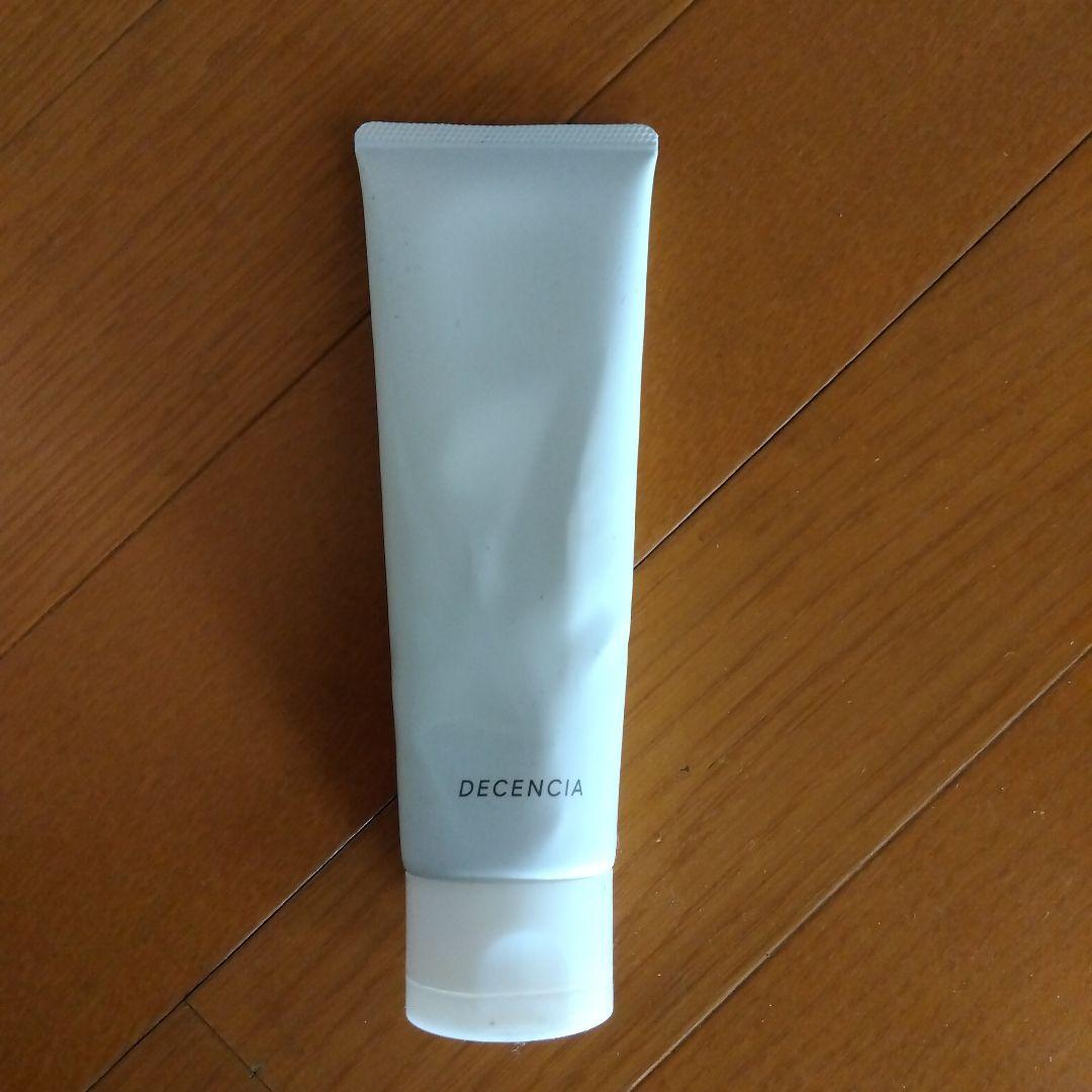 DECENCIA クレンジングクリーム