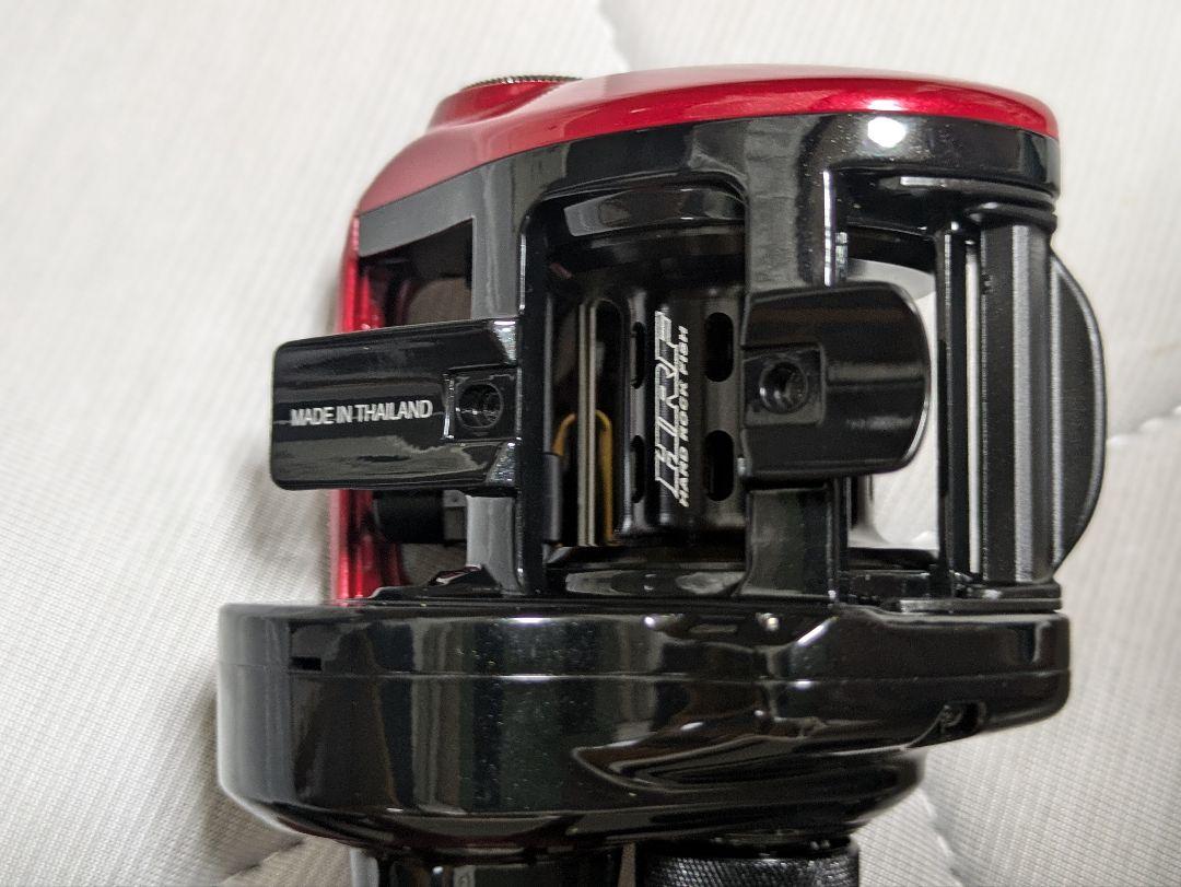 ダイワ HRF PEスペシャル 7.3R-TW 新品未使用 ダイワ 16HRF PEスペシャル 7.3R-TW(右ハンドル) コード：066372