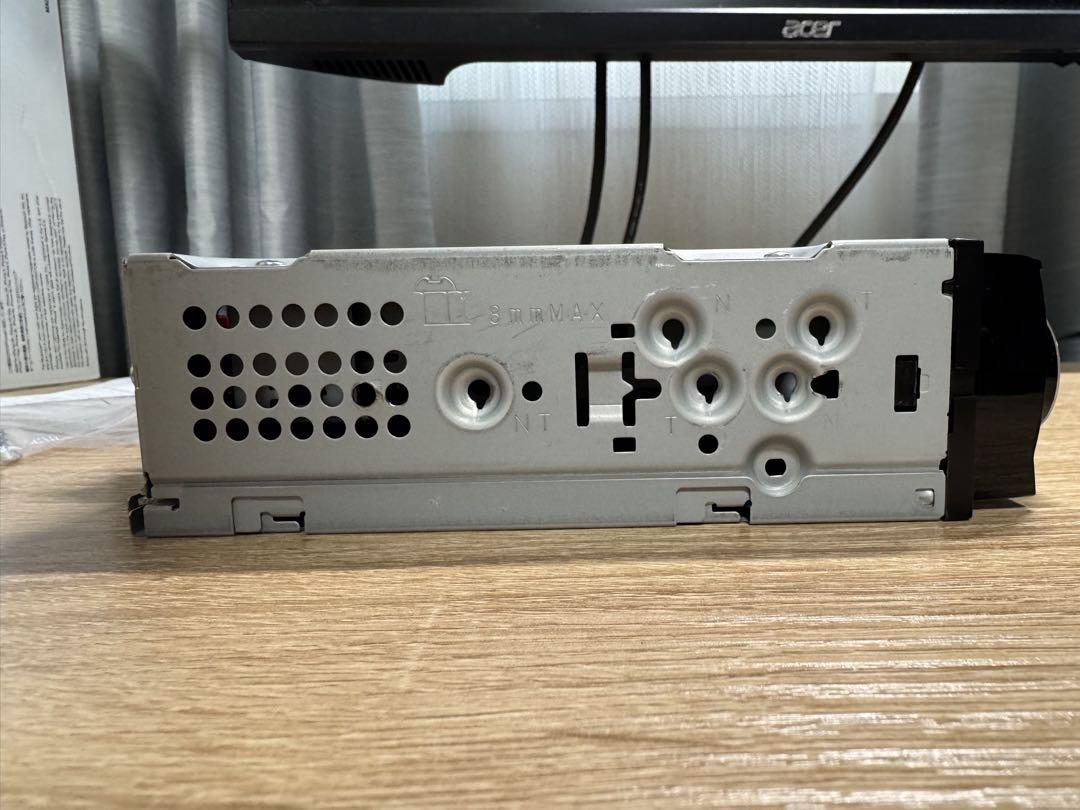DEH-5600 パイオニア　カロッツェリア