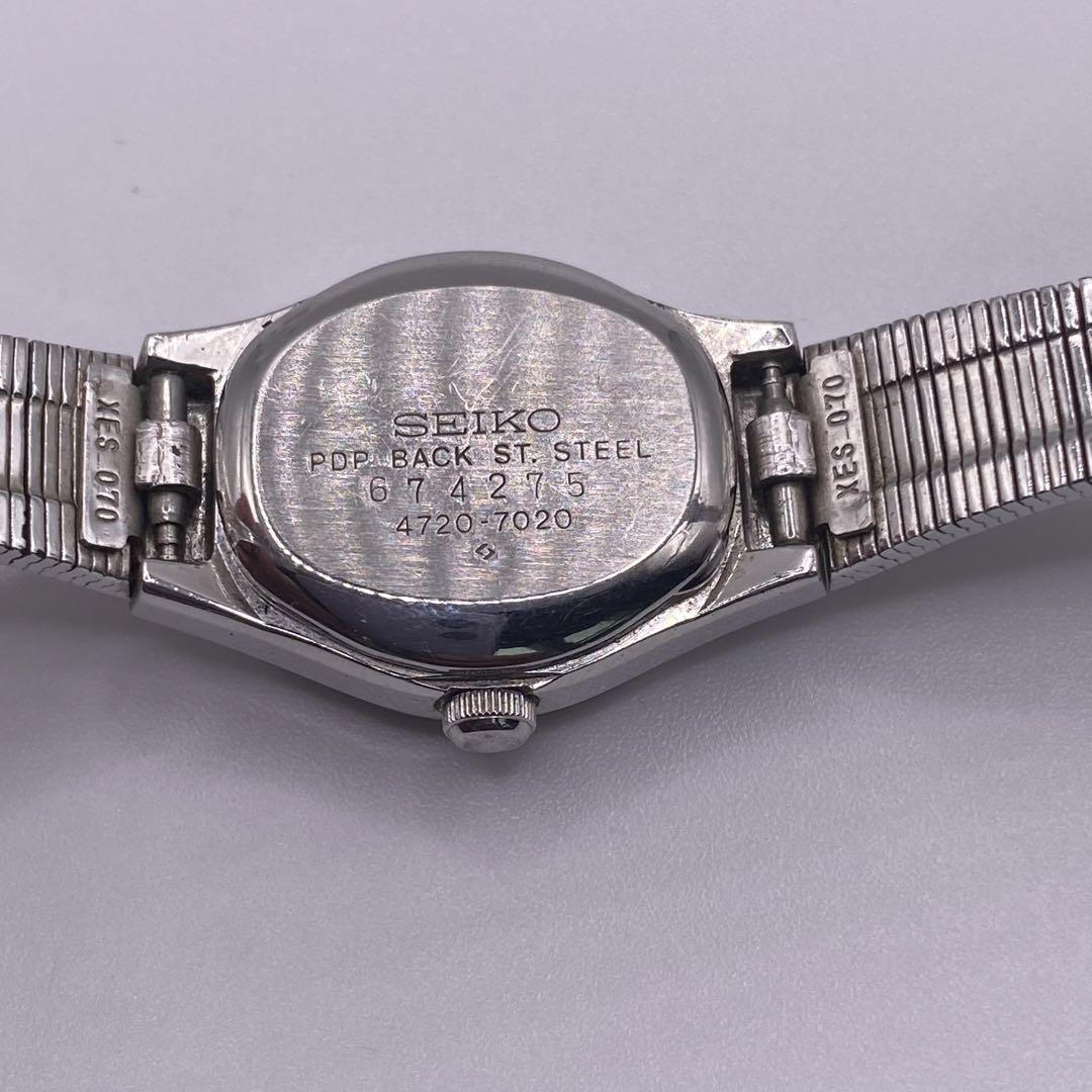 【未使用】SEIKO2623-0100レディースクオーツヴィンテージ腕時計可動品 a2042a4ccf109ea73a2c0be50122bc
