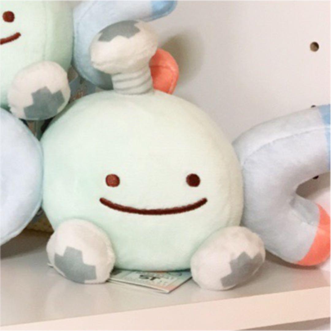 メルカリ へんしんメタモン コイル ぬいぐるみ 3 999 中古や未使用のフリマ メルカリ へんしんメタモン コイル ぬいぐるみ 3 999 中古や未使用のフリマ