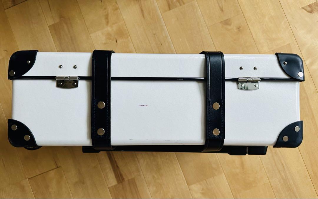 限定品　グローブトロッター　ブリティッシュエアウェイズ　コラボ　キャリーケース