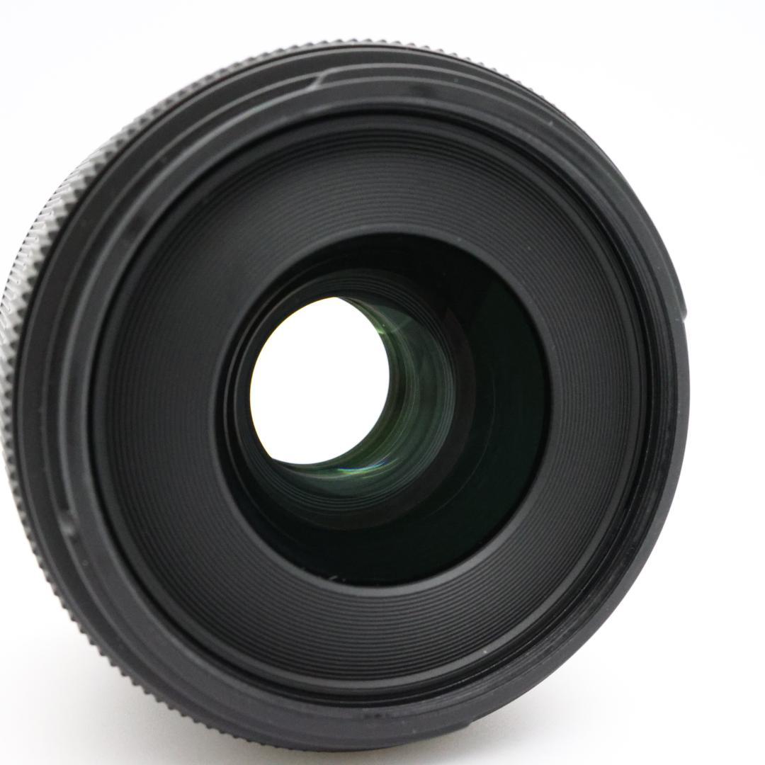 SIGMA 30mm
