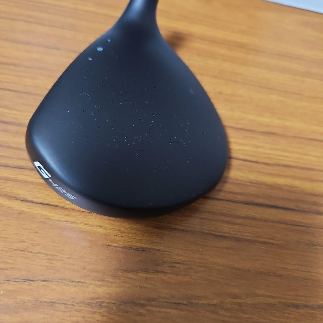 レフティ　G425 3番ウッドMAXヘッドのみ