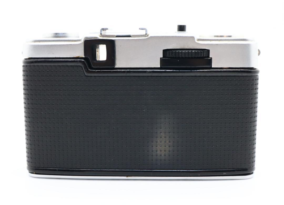 ＊完動品　OLYMPUS PEN EE-3　動作確認済み