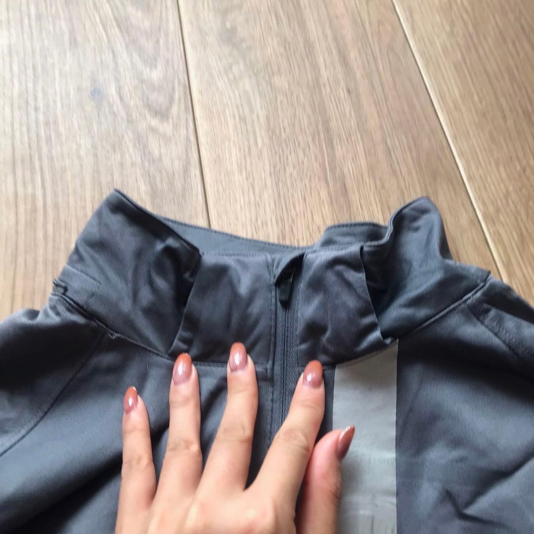 定価2万7千！ナイキドライフィットエレメントシールドマックス セット トラック