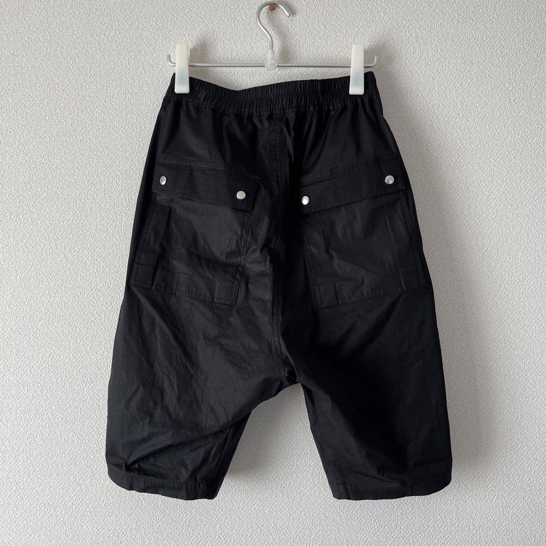 rick owens 22aw ベラポッツ　BELA PODS