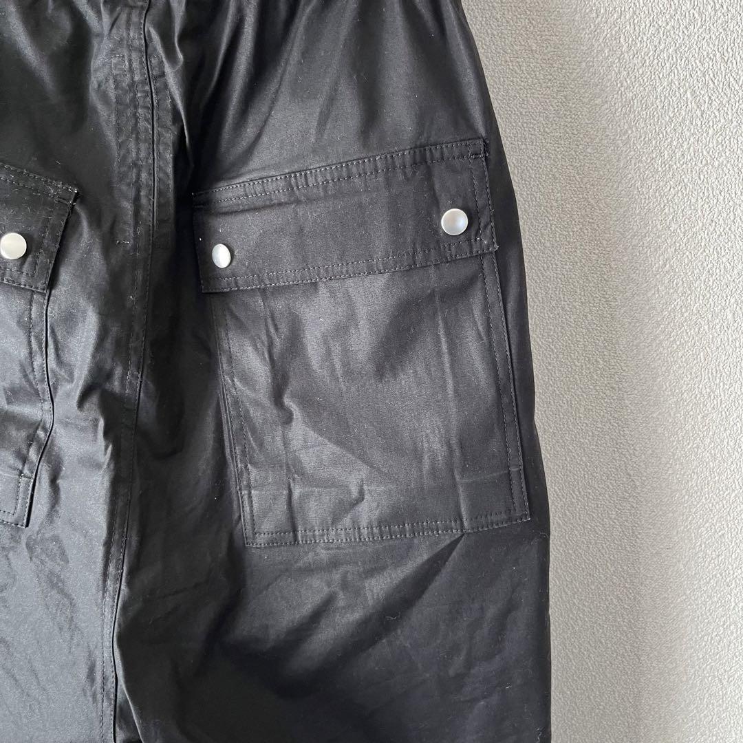 rick owens 22aw ベラポッツ　BELA PODS