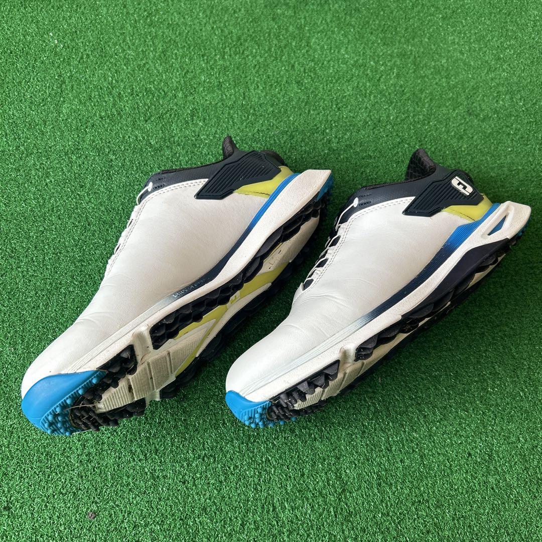 FootJoy ゴルフシューズ 女性用 PRO/SLX 24.5