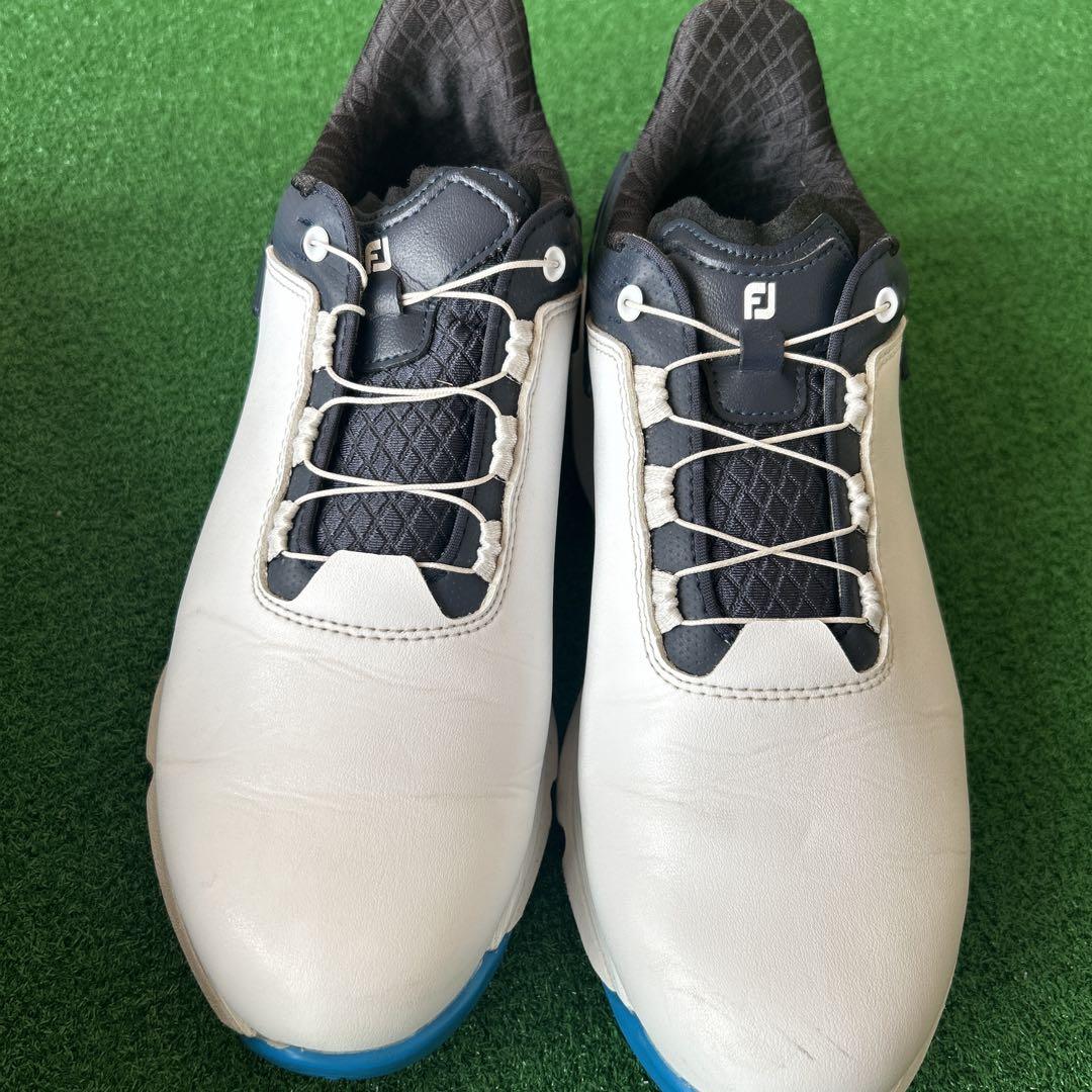 FootJoy ゴルフシューズ 女性用 PRO/SLX 24.5