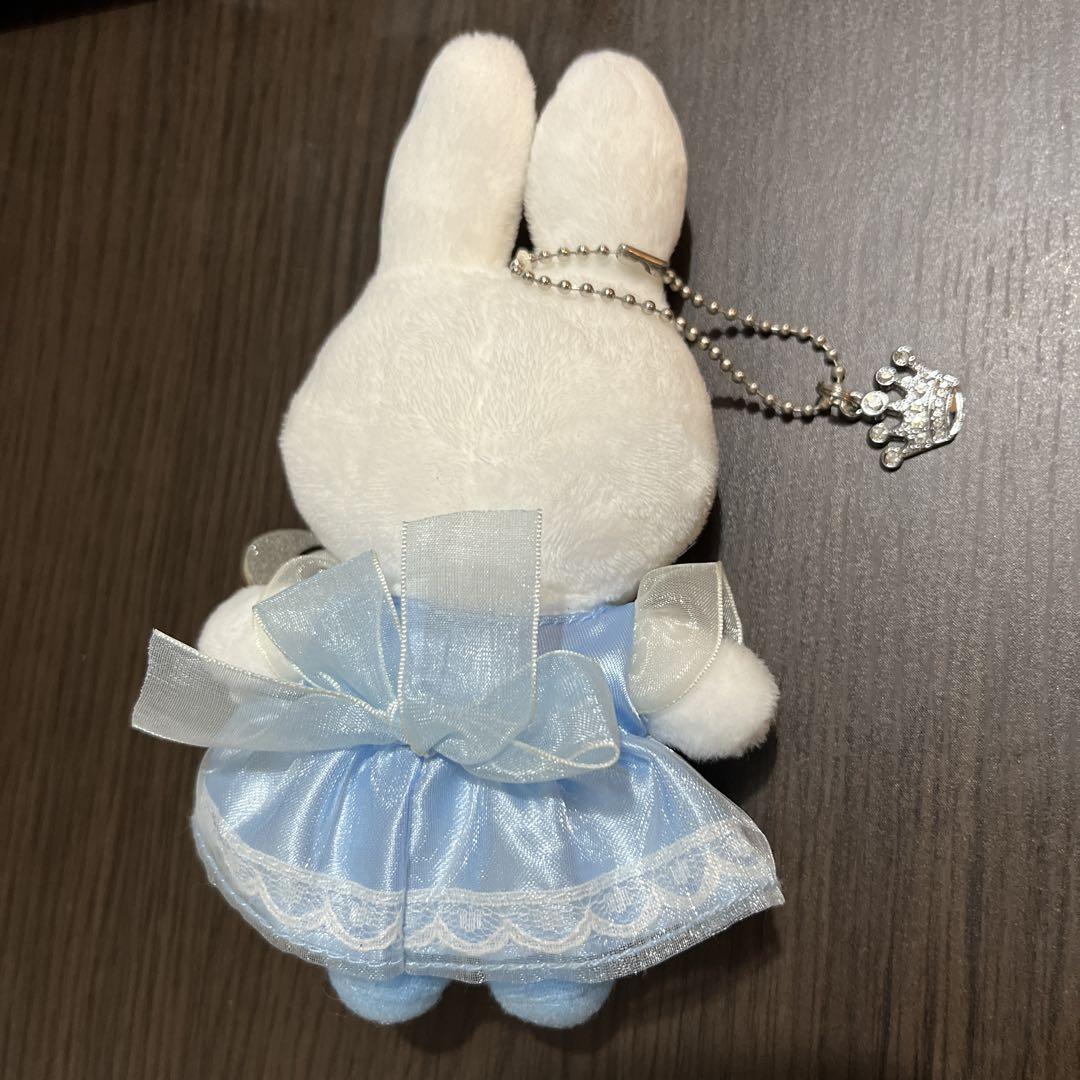 ミッフィー ハウステンボス 月と光のミッフィー ぬいぐるみ ☆ミッフィー☆【ハウステンボス限定】☆ぬいぐるみ☆月と光の