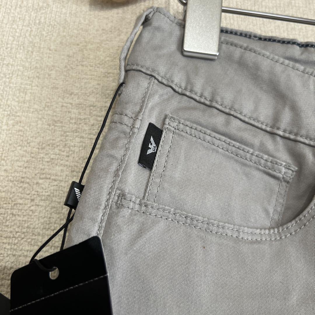 EMPORIO ARMANI アルマーニ　ボトムス