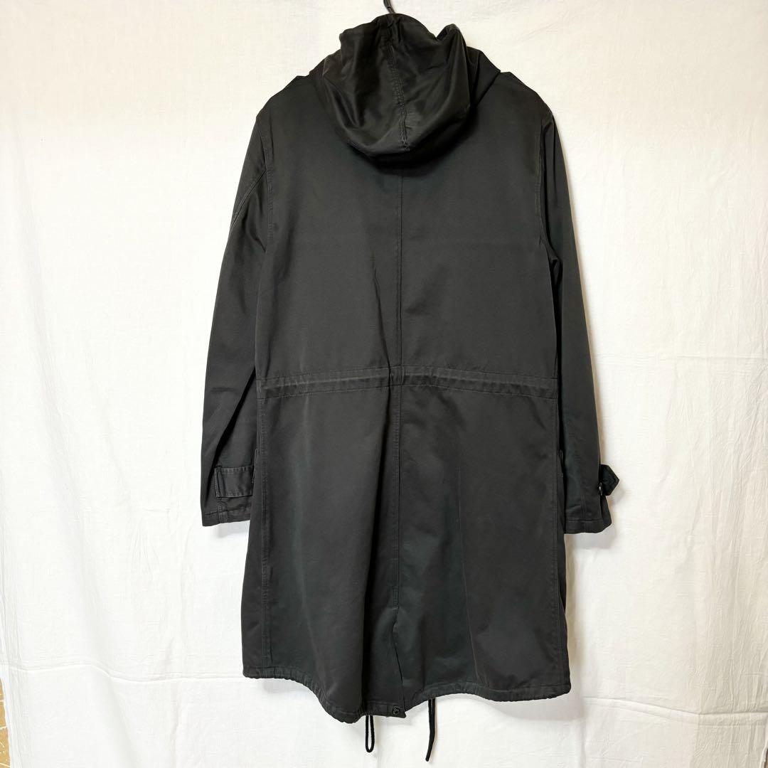LEVISTRAUSS&CO リーバイス ジャケット アウター 古着 ブラック
