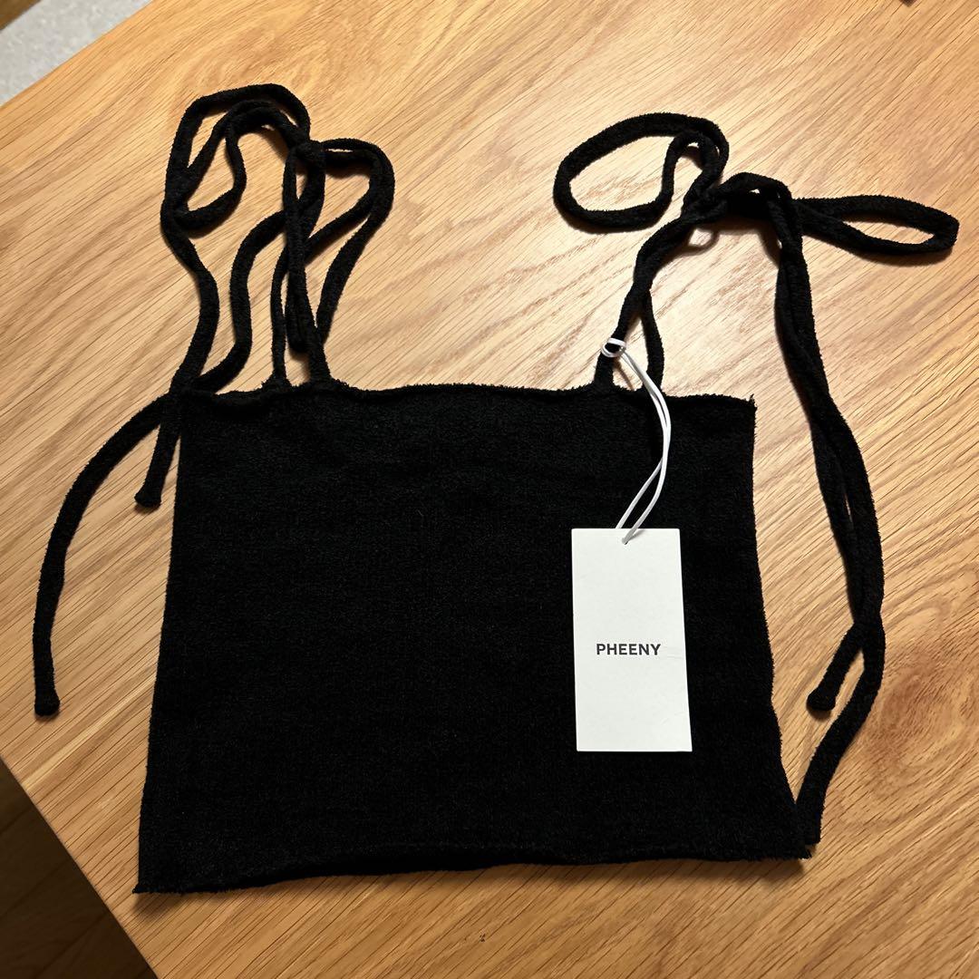 トップス pheeny wholegarment camisole