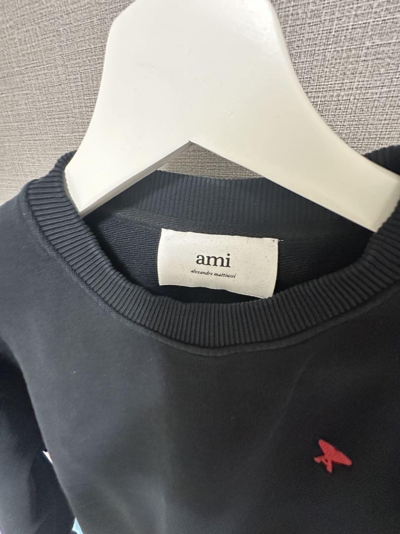 赤坂【AMI PARIS】AMI DE COEUR