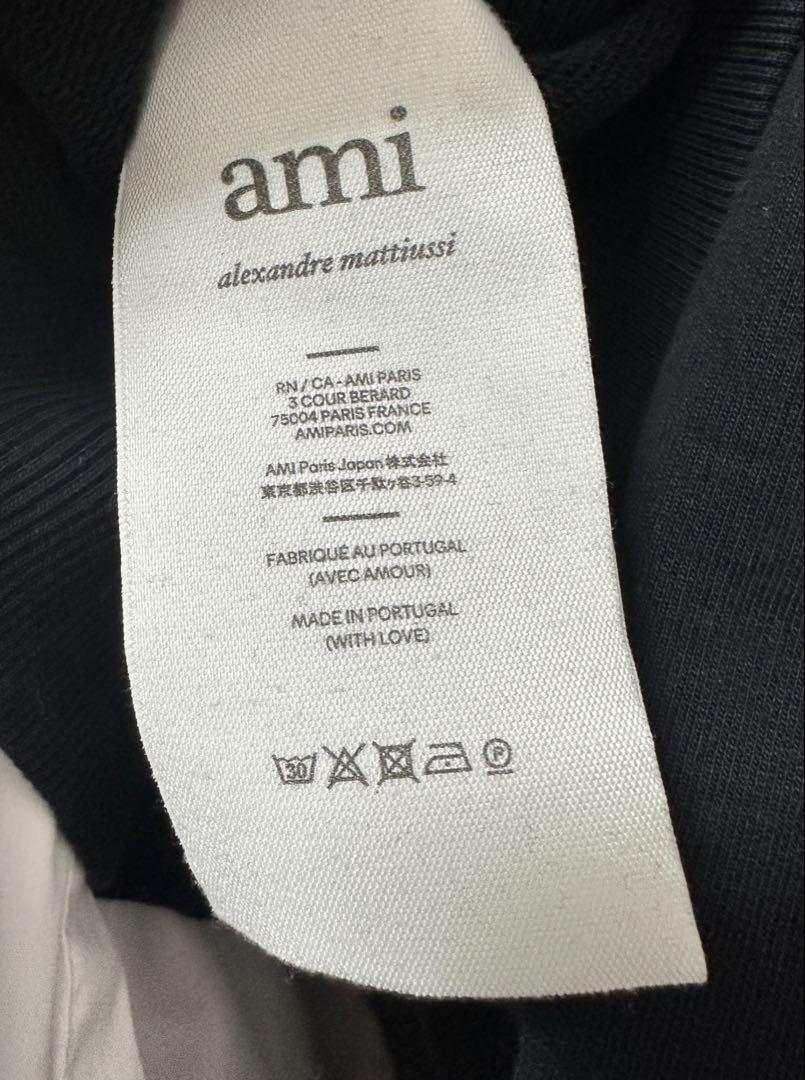 赤坂【AMI PARIS】AMI DE COEUR