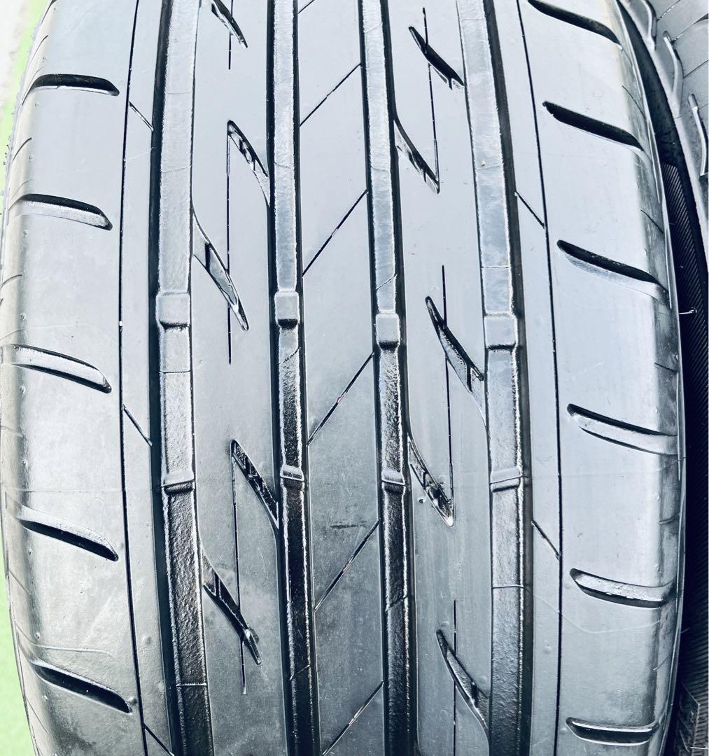 BRIDGESTONE NEXTRY Ecopia ラジアルタイヤ4本セット, 画像7