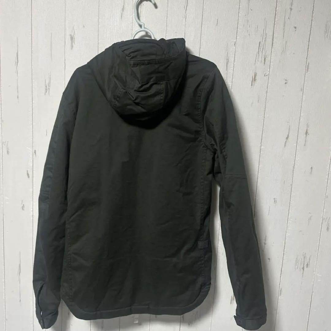 ジャケット・アウター G-Star Raw BATT HDD OVERSHIRT L/S