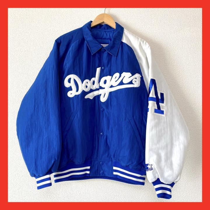 ブルー系,L【☆安心の定価販売☆】南様専用【極美品】MLB LA ドジャース スターター スタジャン L スタジャン メンズブルー系L¥15,914-valelub.com.br ブルー系,L【☆安心の定価販売☆】南様専用【極美品】MLB LA ドジャース スターター スタジャン L スタジャン メンズブルー系L¥15,914-valelub.com.br