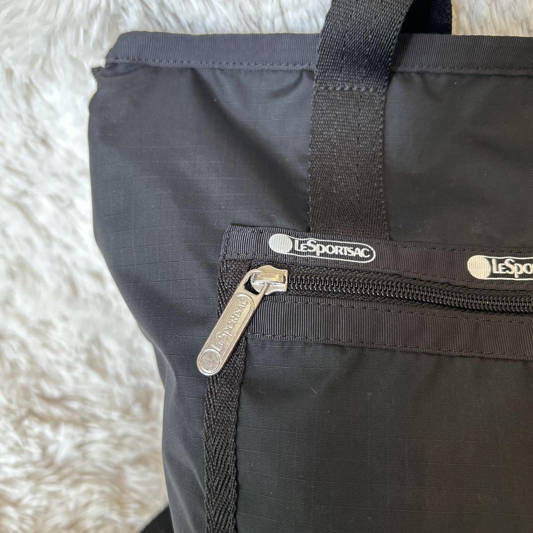 完売品レスポートサック✖️ディズニー100周年ミッキーバックパックリュック